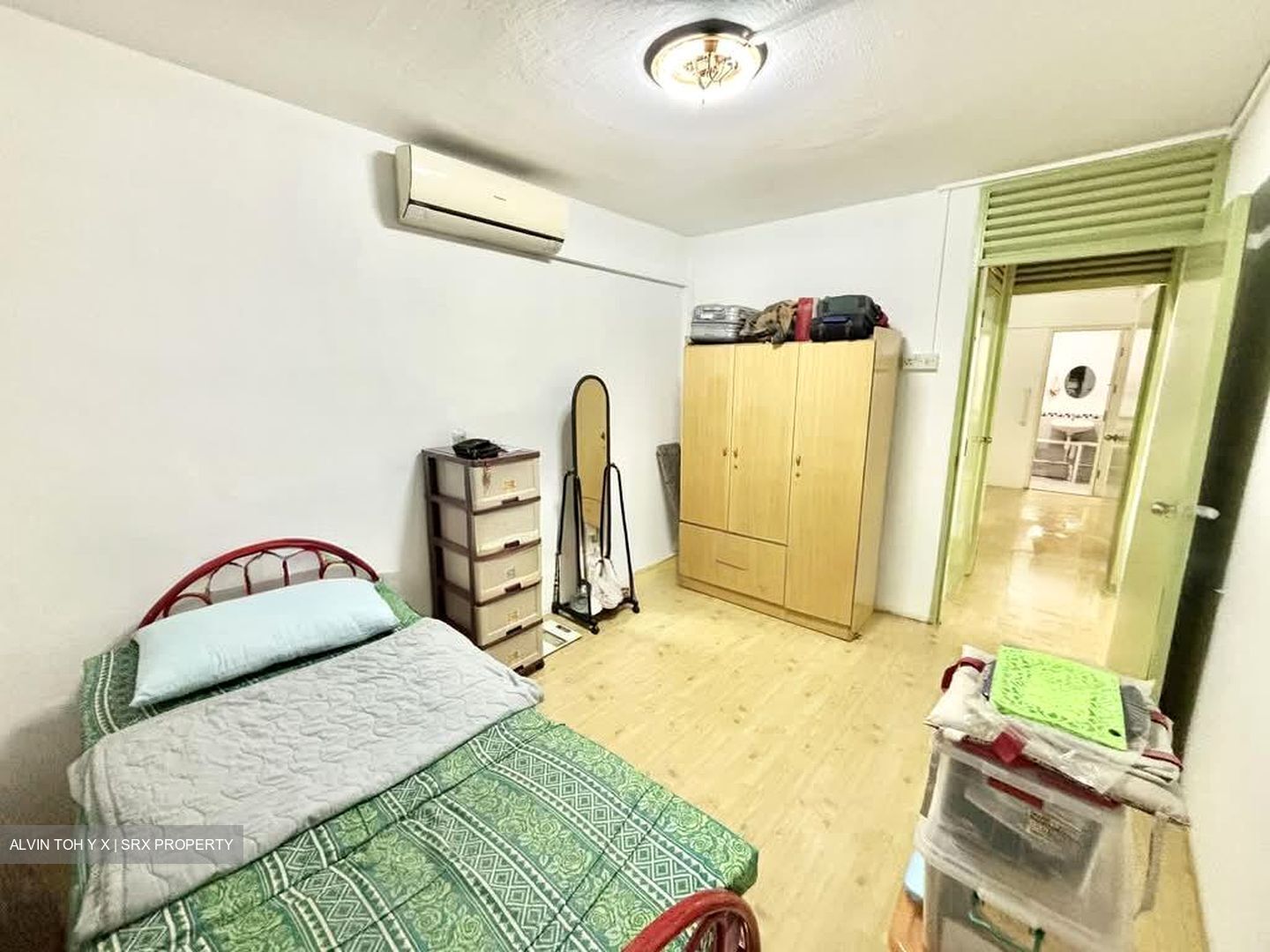Blk 740 Yishun Avenue 5 (Yishun), HDB 3 Rooms #533319161